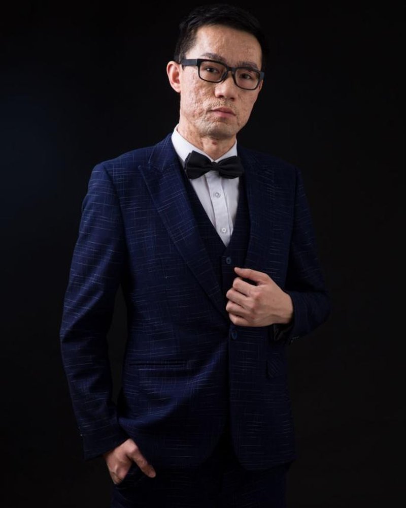姚源远律师个人形象照